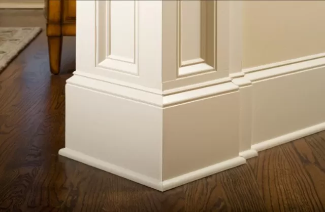 Elevate Your Space: Know Your Moldings for Stylish Trim 3