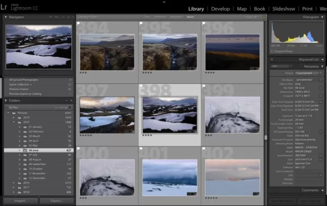How to Best Organize Digital Photos in 5 Steps 2