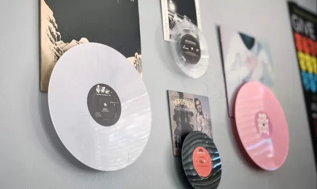 Vinyl Records: Do You Know The Best Ways to Store Them 1