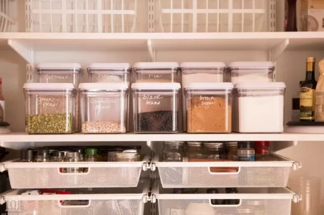 Deep Pantry Shelf: 9 Best Methods to Organize & Store 2