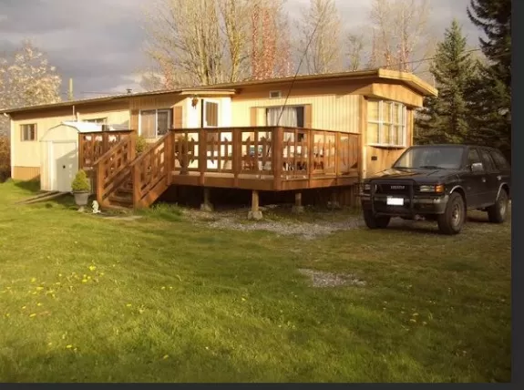 Unveiling Incredible Mobile Home Transformations 3