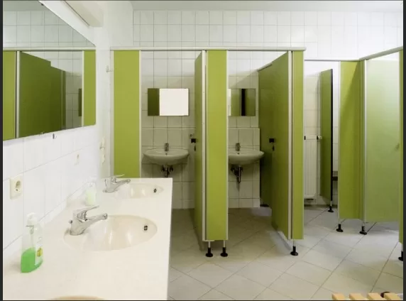 Innovative Designs for Kids\' Bathrooms 1