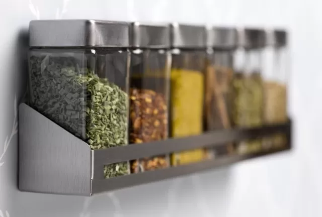 Spices Storage: 10 Best & Professional Ways to Store 2