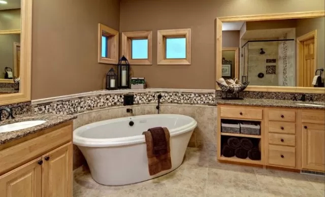 The Bathtub Dilemma: Necessity in Every Home? 1