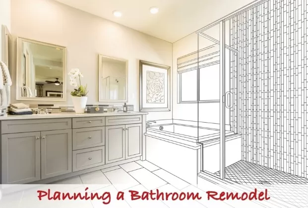 Ultimate Planning Guide: Bathroom Remodeling 1