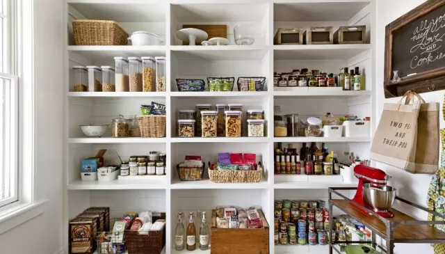18 Best Food Storage Methods That Keep It Last Longer 2