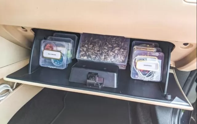 4 Ideas to Best Organize Your Car & Valuable Tips 4