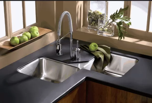 Sink Replacement Costs Demystified: A Comprehensive Guide 1