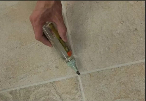 Timely Grout Drying: Solved! The Duration Demystified 5
