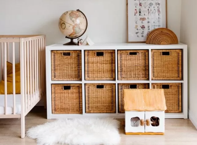 7 Best and On Trending Stylish Storage for an Organized Home 2