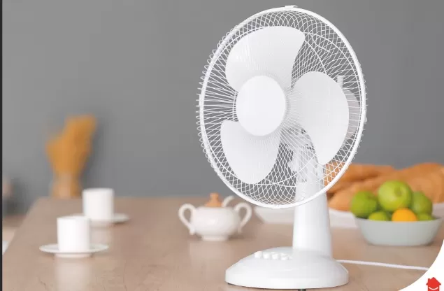 Beat the Heat: 5 Overlooked Ways to Cool Down a Hot Room 5