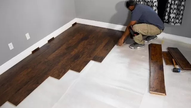 Flooring on a Budget: Sneaky Ways to Upgrade for Under $50 1
