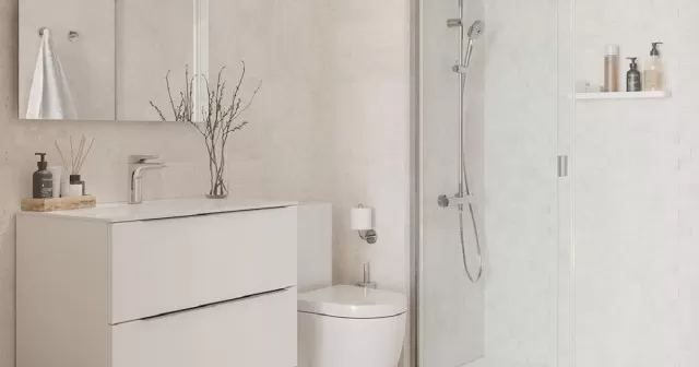 14 Small Bathroom Storage Best Creative Ideas to Maximize Space 2