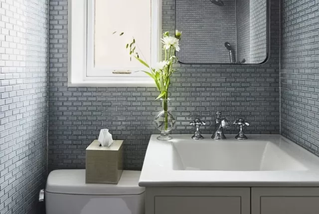 19 Best Ideas for Storage Problems to Small Bathroom 2