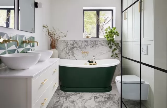 19 Best Ideas for Storage Problems to Small Bathroom 2