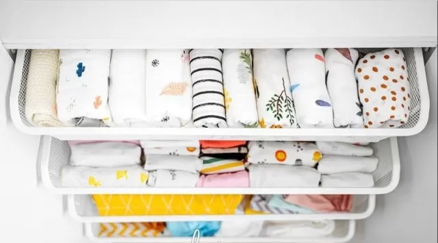 25 Best Organization Methods to Repurpose Household Items 2