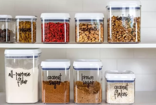25 Best Clever Methods to Organize & Repurpose Household Items 2