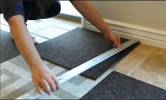 Garage Flooring Made Easy and Affordable 5
