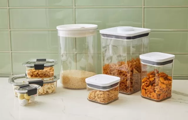 6 Best Ways to Organize Everything with Storage Containers 2