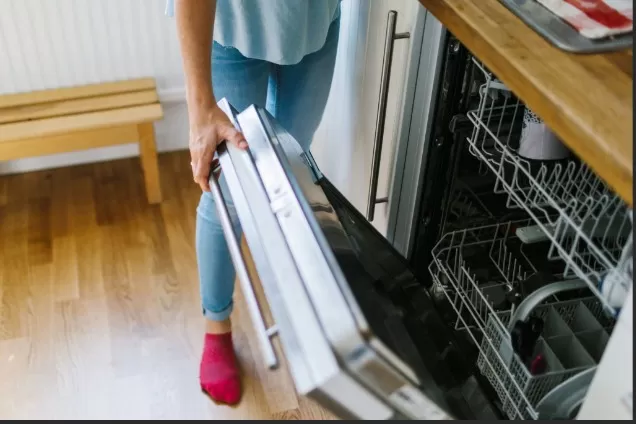 Unconventional Dishwasher Uses: Surprising Cleaning Hacks 3