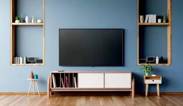 5 Best Clever Ways to Hide TV Cords for Good Looking 2