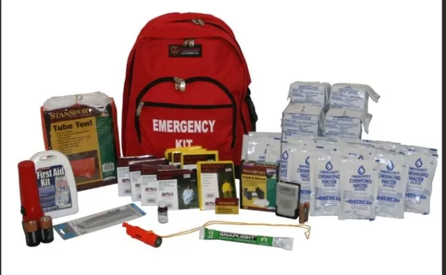 Emergency Preparedness: Essential Items for Home Disasters 5