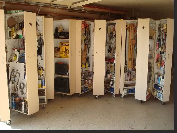 Garage Greatness: The Best Things You Can Do for Your Space 1