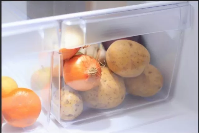 No-Fridge Items: Things You Shouldn\'t Refrigerate 3