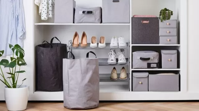 24 Best Smart Storage Methods to Clean Clutter 2