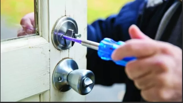 Apartment Door Security: Practical Enhancements for Renters 3