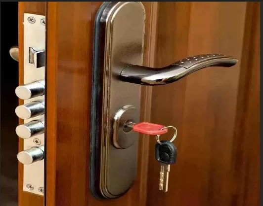 Front Door Safety: Items That Could Keep You Secure 1