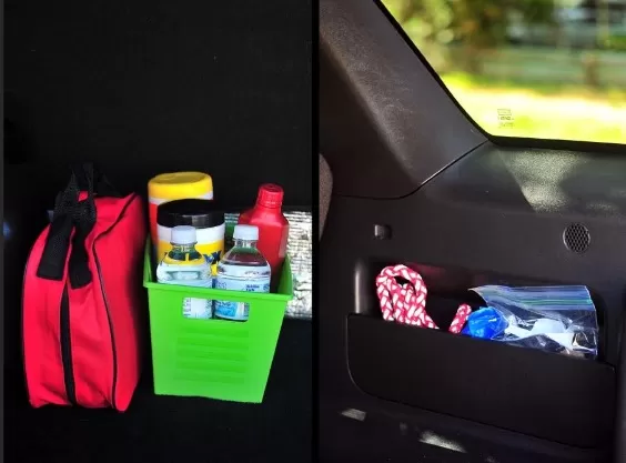 Unexpected Car Essentials: Things You Never Thought to Keep 3
