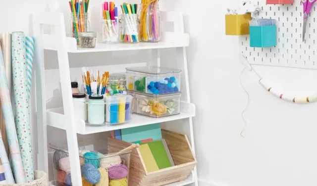 Top 10 Best Easy DIY Storage Projects 2