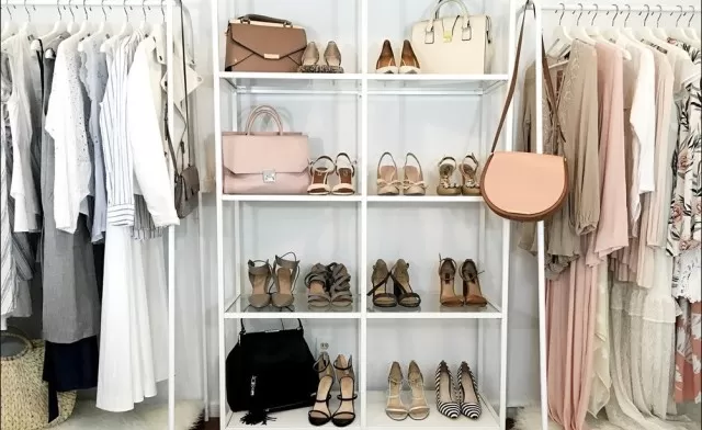 11 Best Closet Storage Ideas for Everywhere In Home 2