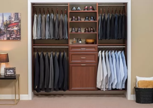 11 Best Closet Storage Ideas for Everywhere In Home 2