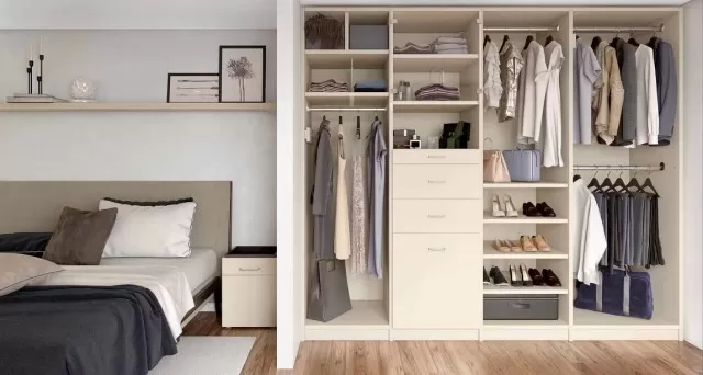 Top 10 Best Genius Closet Storage Ideas for Every Room 2