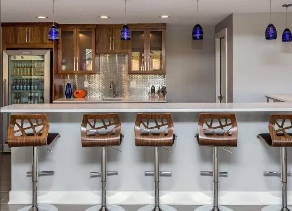 Home Bar Vibes: Bars You Can Build Without Going Out 5