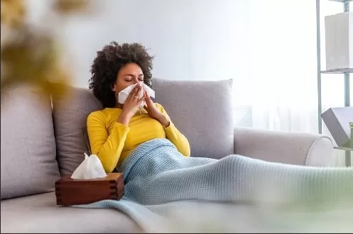 Sick House Syndrome: How Your Home Can Make You Ill 1