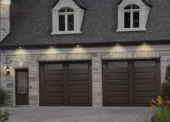New Garage Doors: 5 Transformative Moments 1
