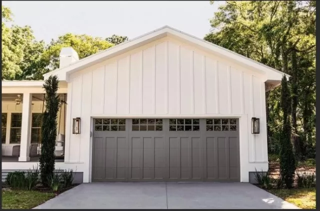 New Garage Doors: 5 Transformative Moments 3