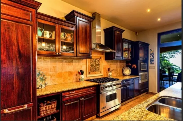 Refacing vs. Replacing Kitchen Cabinets: Which is Best? 3