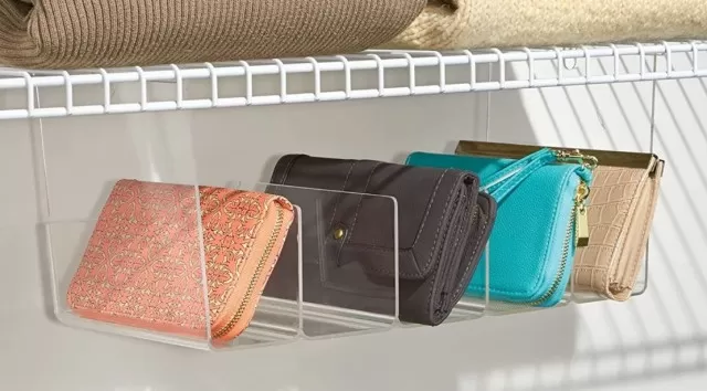 Best 10 Ways to Store Your Stylish Purses and Handbags 2