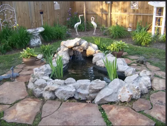 Corner Garden Magic: Ideas to Fill Every Nook of Your Yard 3