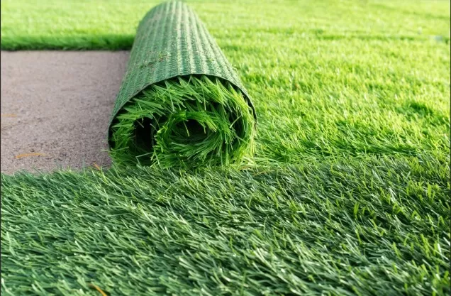 Lawn Makeover: Easy Alternatives to Grass for Your Yard 1