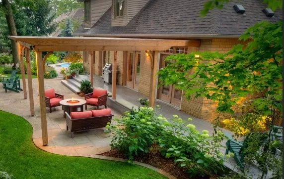 Small Yard, Big Impact: Making Your Space Seem Larger 1