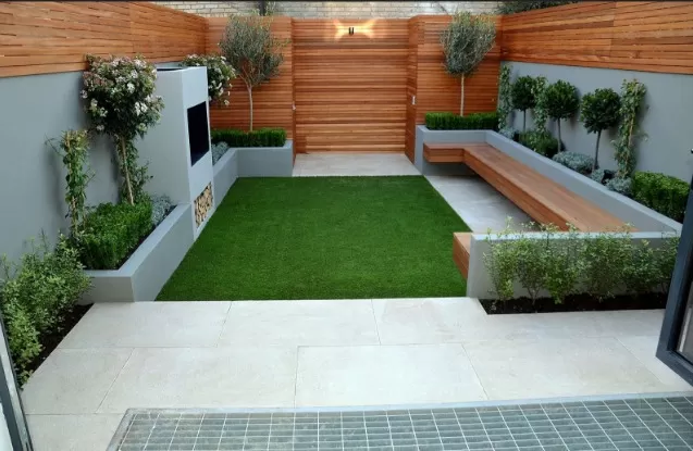 Small Yard, Big Potential: Ways to Maximize Outdoor Space 5