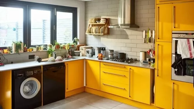 This Best Kitchen Cleaning Checklist for Tidiest Home 2