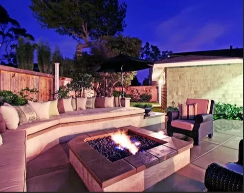 Ultimate Outdoor Living: Backyard Landscaping Ideas 3