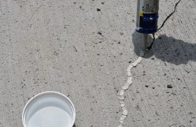 DIY Concrete Repairs: Tackling Common Issues without a Pro 5