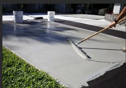 DIY Concrete Repairs: Tackling Common Issues without a Pro 3